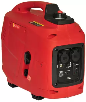 Бензиновый генератор Elitech