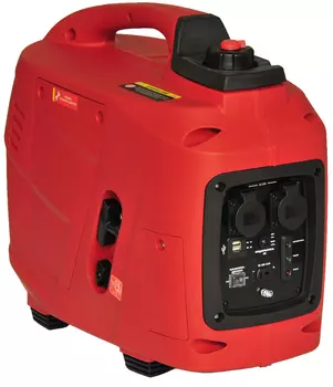 Бензиновый генератор Elitech