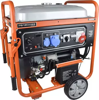 Бензиновый генератор EVOline