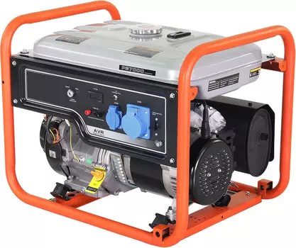 Бензиновый генератор EVOline