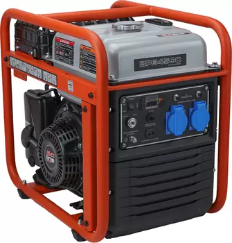 Бензиновый генератор EVOline