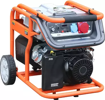 Бензиновый генератор EVOline