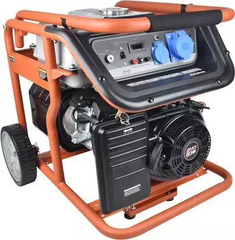 Бензиновый генератор EVOline