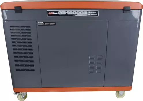 Бензиновый генератор EVOline