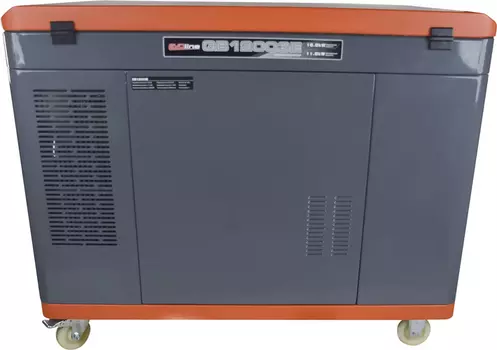 Бензиновый генератор EVOline