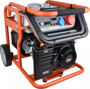 Бензиновый генератор EVOline