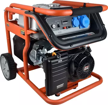 Бензиновый генератор EVOline