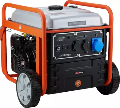 Бензиновый генератор EVOline