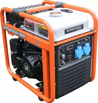 Бензиновый генератор EVOline