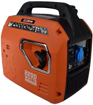 Бензиновый генератор EVOline