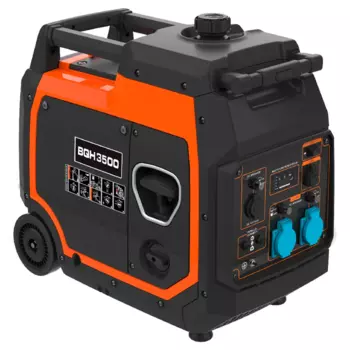 Бензиновый генератор EVOline