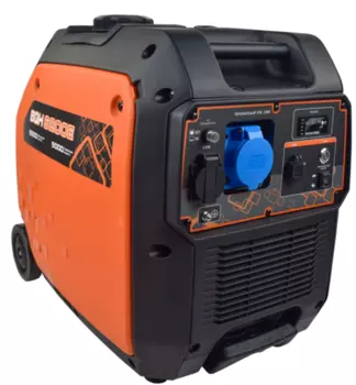 Бензиновый генератор EVOline