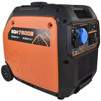 Бензиновый генератор EVOline