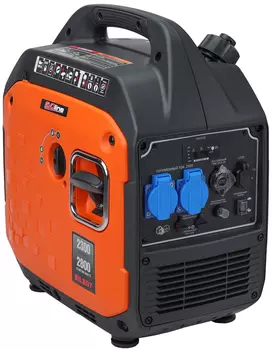 Бензиновый генератор EVOline
