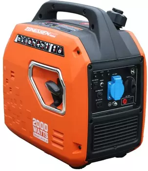 Бензиновый генератор EVOline