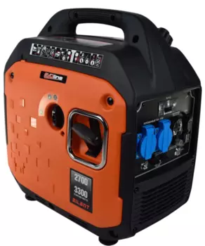 Бензиновый генератор EVOline