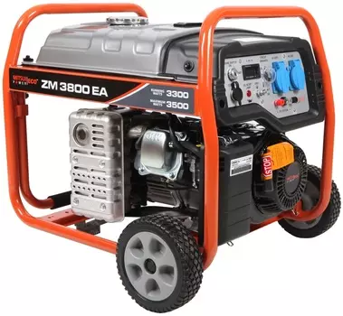 Бензиновый генератор Mitsui Power Eco