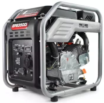 Бензиновый генератор REDVOLT