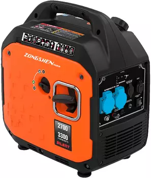 Бензиновый генератор Zongshen