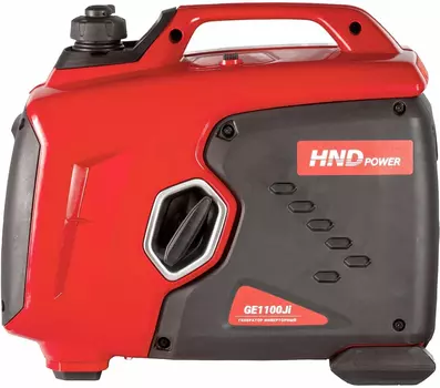 Бензиновый генератор HND
