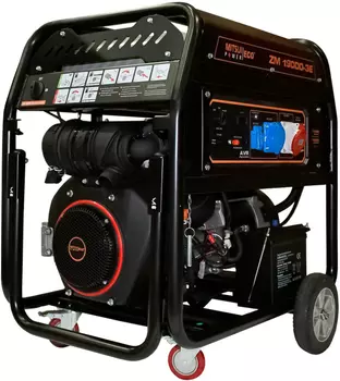 Бензиновый генератор Mitsui Power Eco