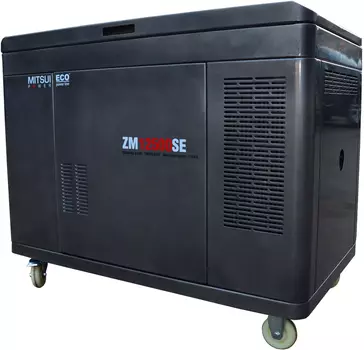 Бензиновый генератор Mitsui Power Eco