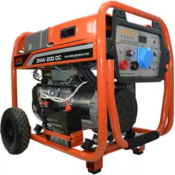 Бензиновый генератор Mitsui Power Eco