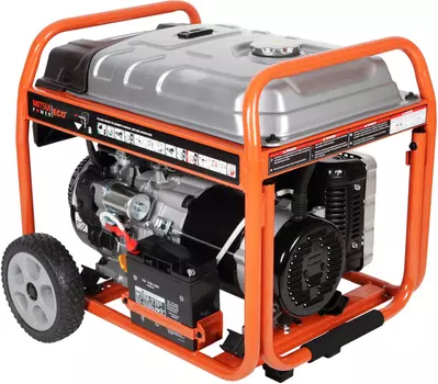 Бензиновый генератор Mitsui Power Eco