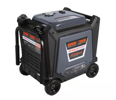 Бензиновый генератор Mitsui Power Eco