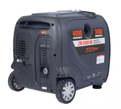 Бензиновый генератор Mitsui Power Eco