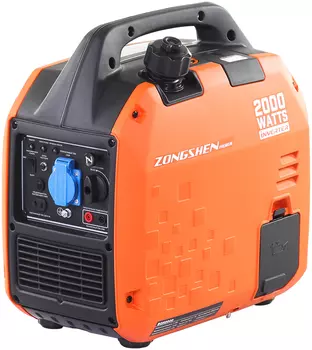 Бензиновый генератор Zongshen