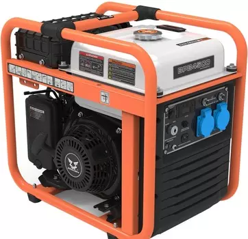 Бензиновый генератор Zongshen