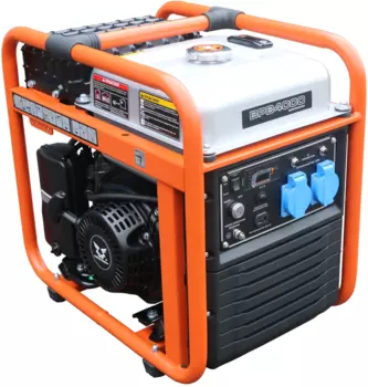 Бензиновый генератор Zongshen