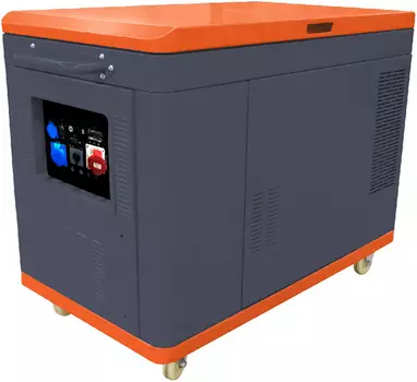 Бензиновый генератор Zongshen