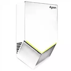 Бесконтактный сушильный прибор Dyson
