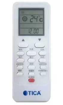 Беспроводнй пульт TICA