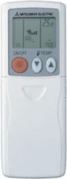 Беспроводной ИК-пульт Mitsubishi Electric
