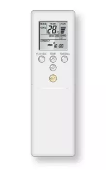 Беспроводной пульт управления General