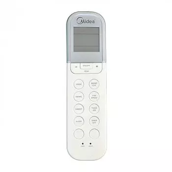 Беспроводной пульт управления Midea