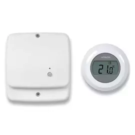 Беспроводной "SMART" термостат Hitachi