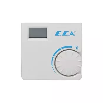 Беспроводной термостат ECA