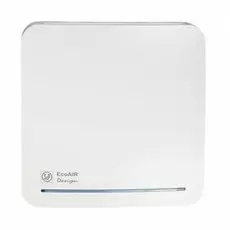 Бесшумная вытяжка для ванной Soler & Palau