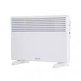 Бесшумный электрический конвектор Scoole