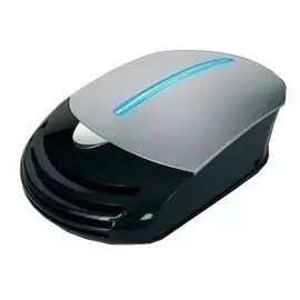 Бесшумный ионизатор воздуха Атмос