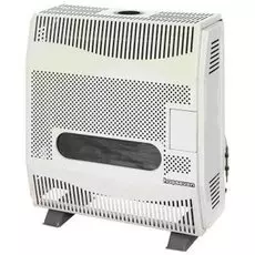 Бесшумный конвектор Hosseven