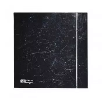 Бесшумный вентилятор Soler & Palau