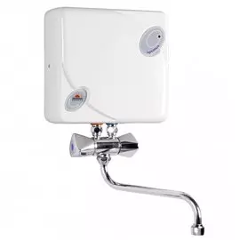 Безнапорный водонагреватель Kospel