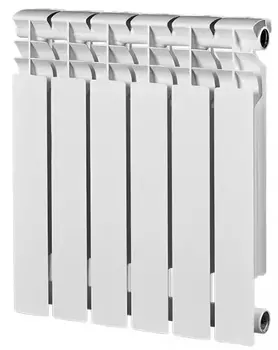 Биметаллический радиатор Benarmo