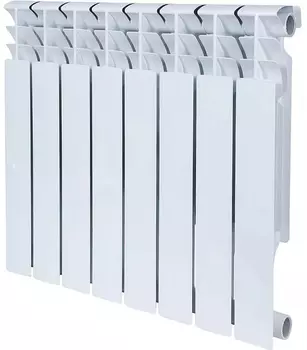 Биметаллический радиатор Benarmo