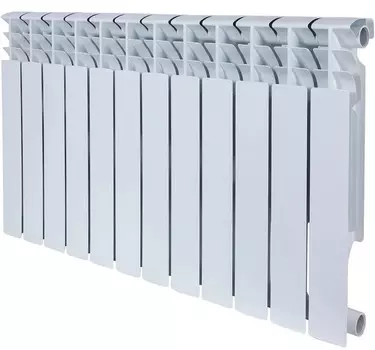 Биметаллический радиатор Benarmo